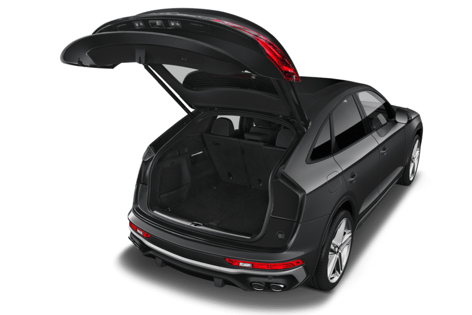Audi SQ5 Sportback (neues Modell) undefined