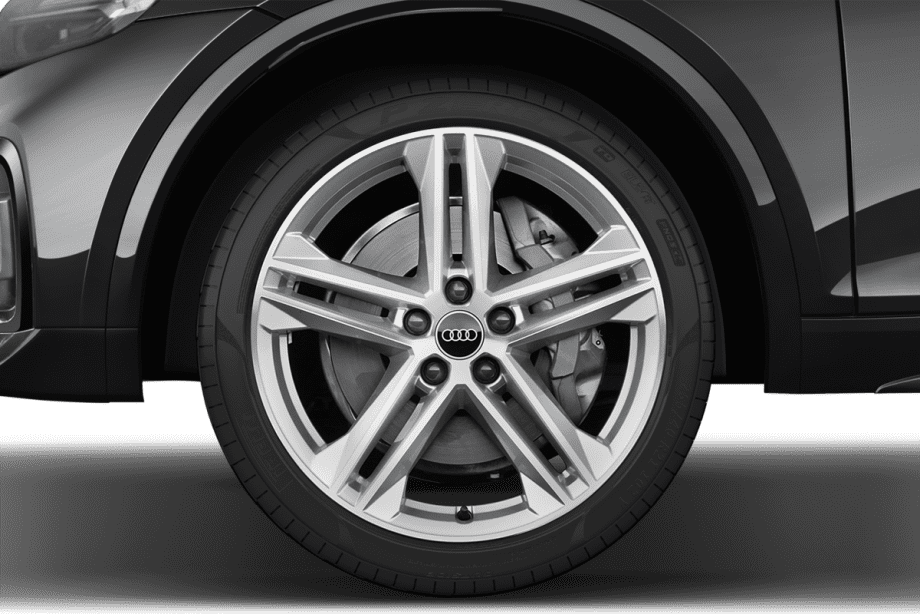 Audi SQ5 Sportback (neues Modell) undefined