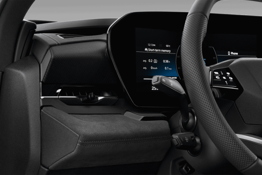 Audi SQ6 e-tron undefined