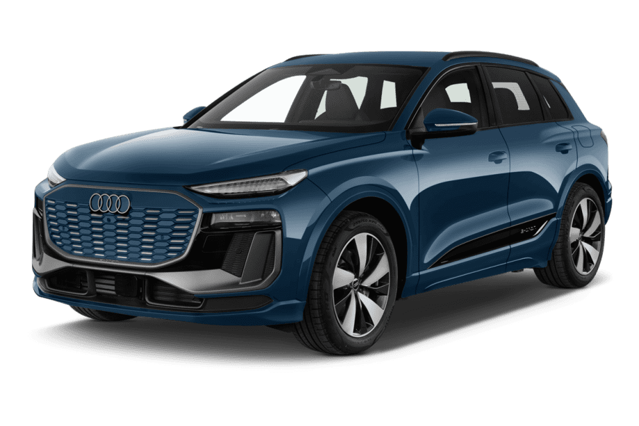 Audi SQ6 e-tron undefined