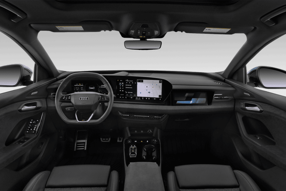 Audi SQ6 e-tron undefined