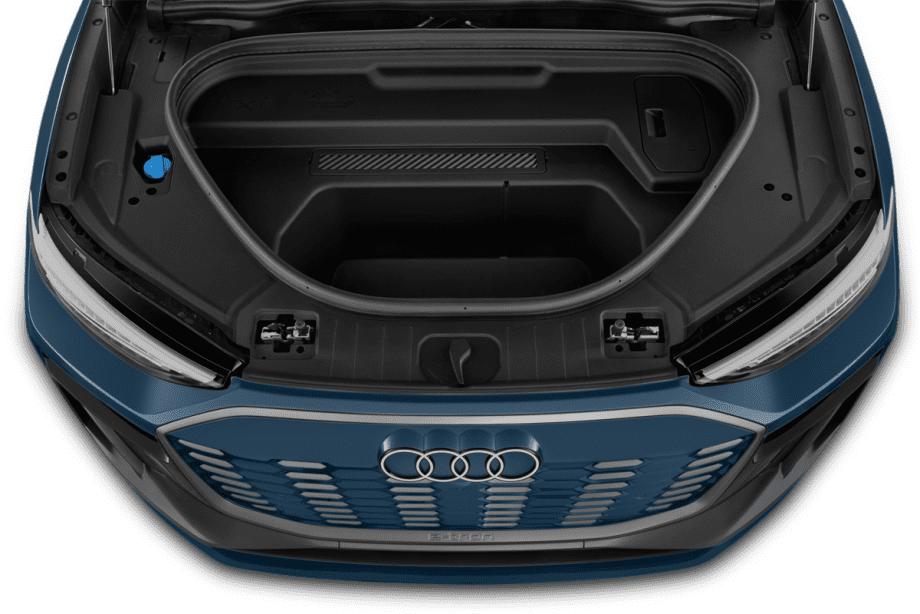 Audi SQ6 e-tron undefined