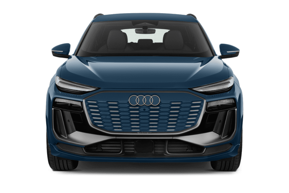 Audi SQ6 e-tron undefined