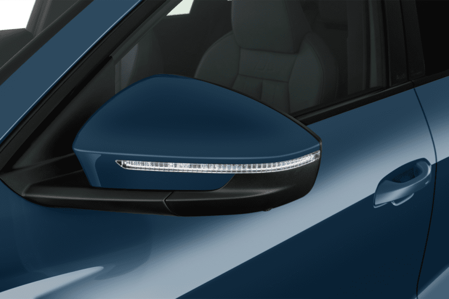 Audi SQ6 e-tron undefined