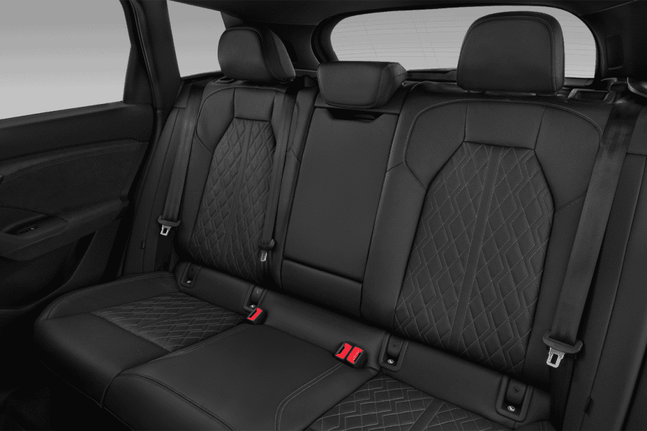 Audi SQ6 e-tron undefined
