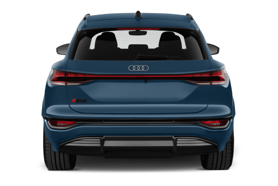 Audi SQ6 e-tron undefined
