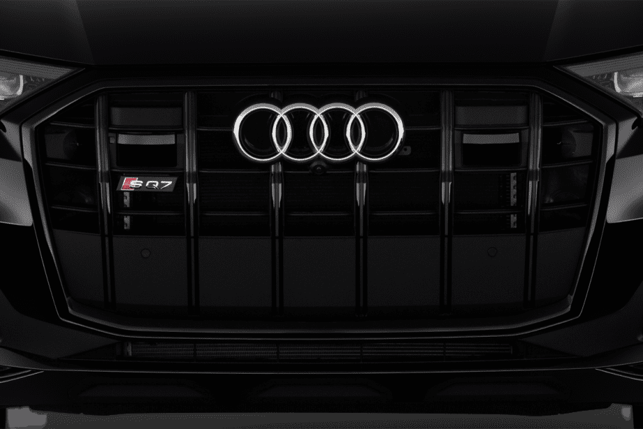 Audi SQ7 undefined