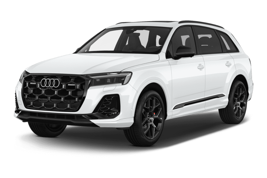 Audi SQ7 undefined