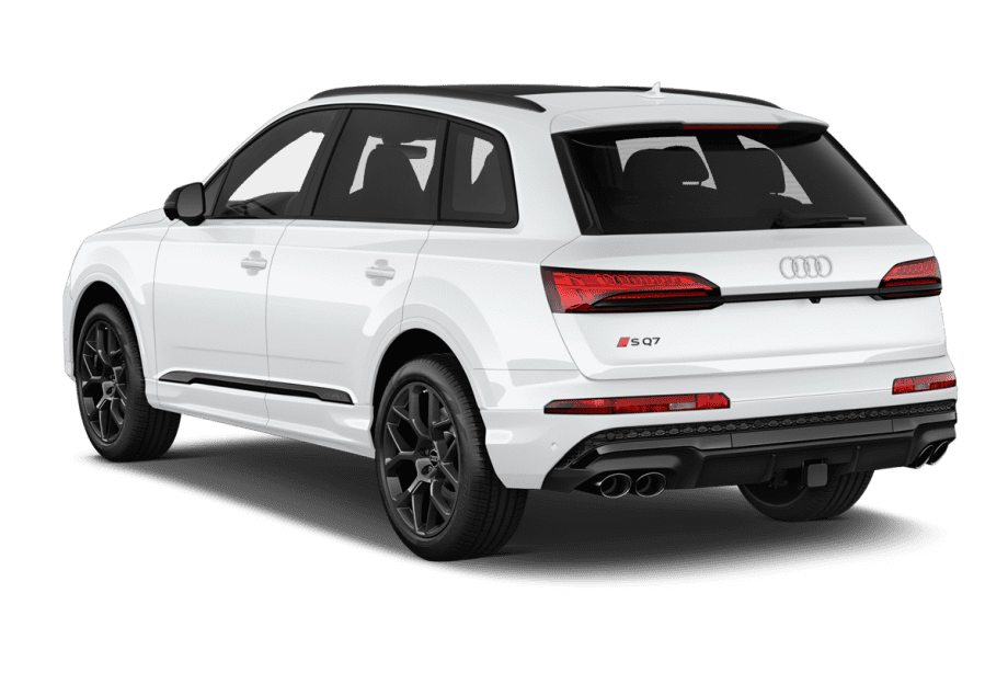 Audi SQ7 undefined