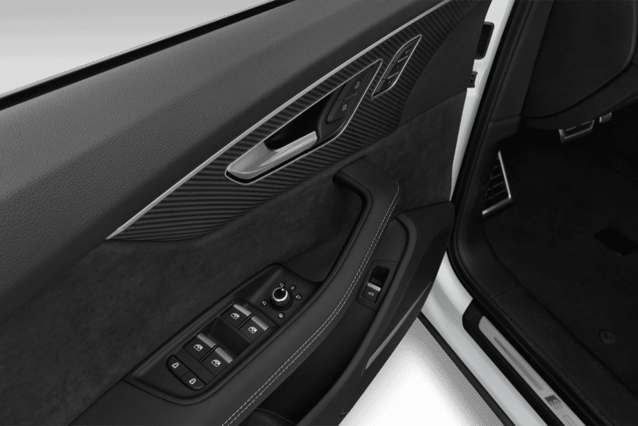 Audi SQ7 undefined