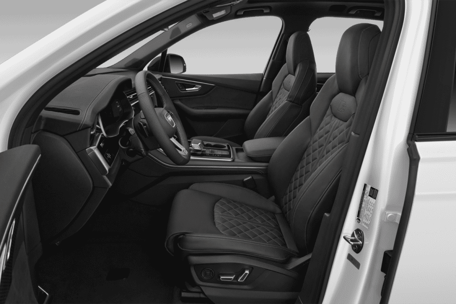 Audi SQ7 undefined