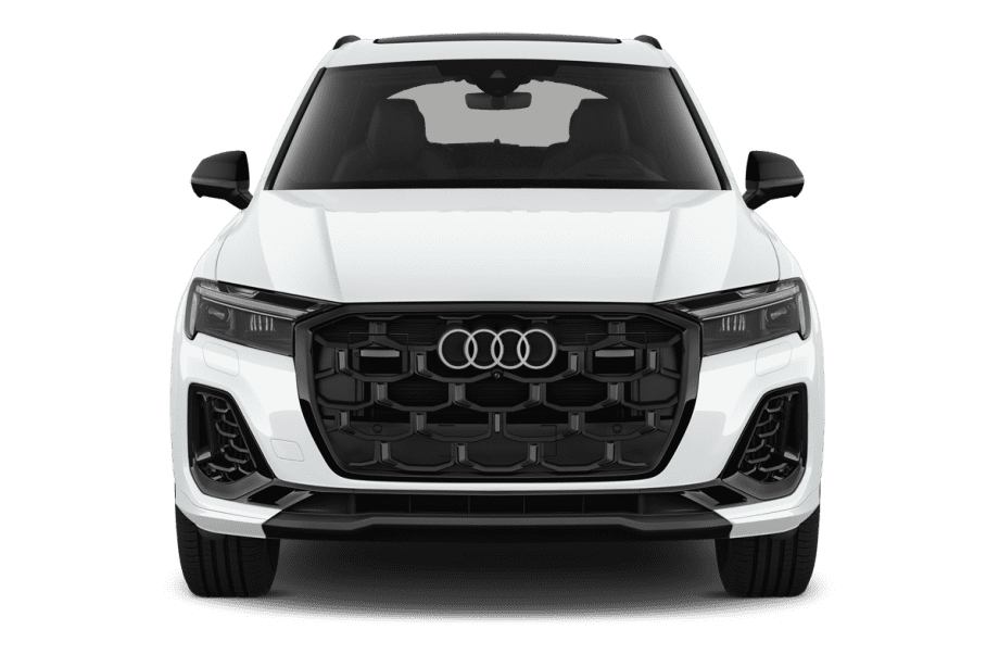 Audi SQ7 undefined