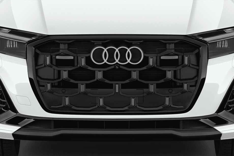 Audi SQ7 undefined