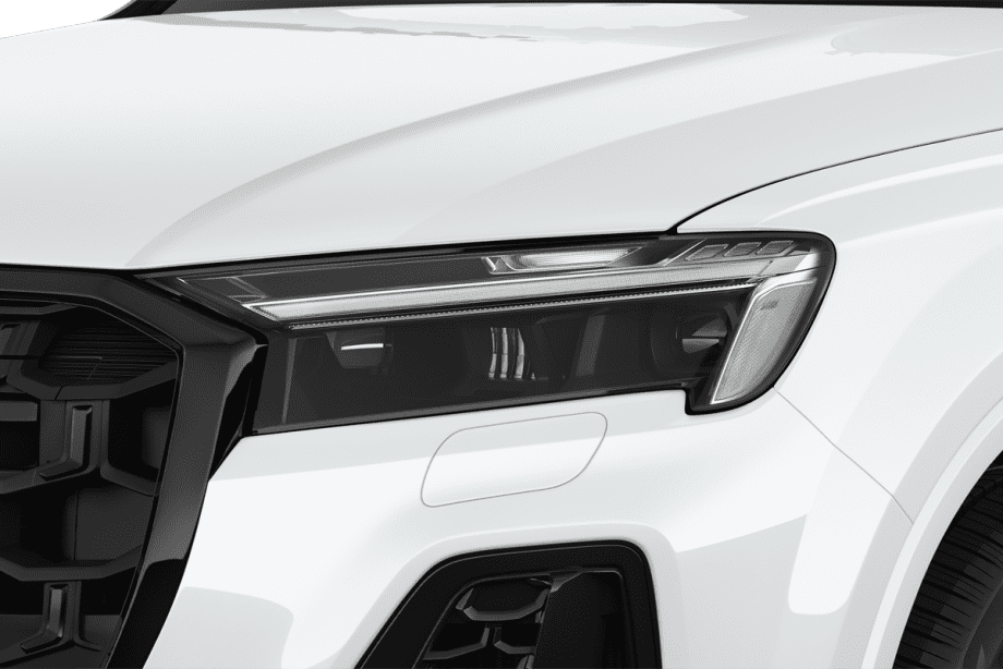 Audi SQ7 undefined