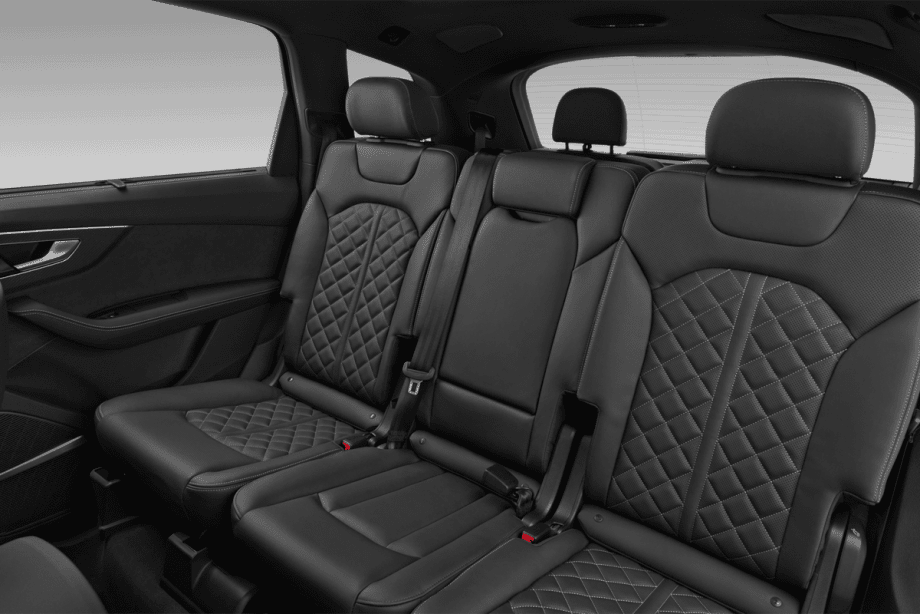 Audi SQ7 undefined