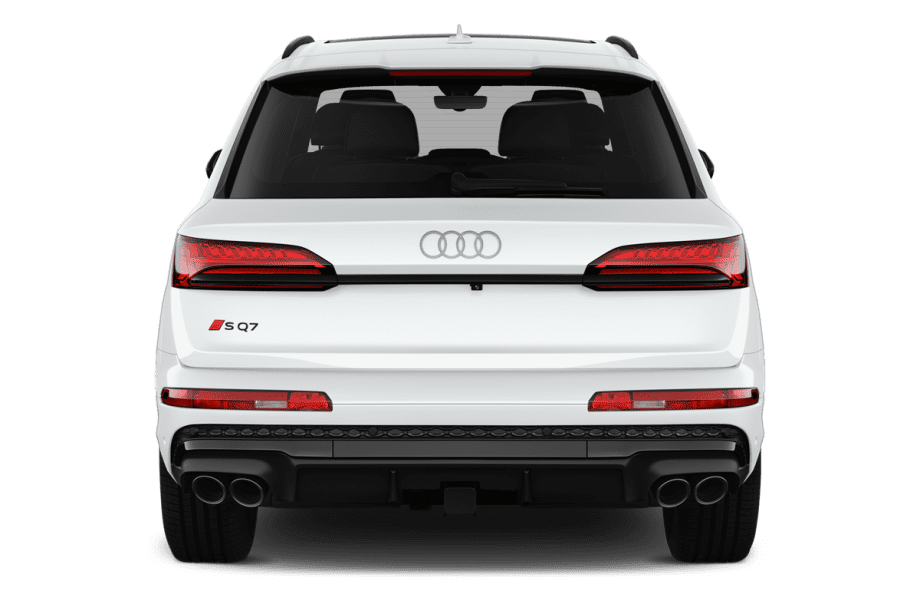 Audi SQ7 undefined