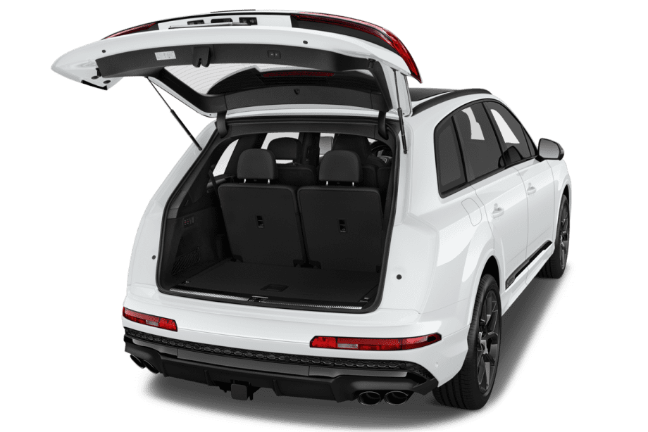 Audi SQ7 undefined