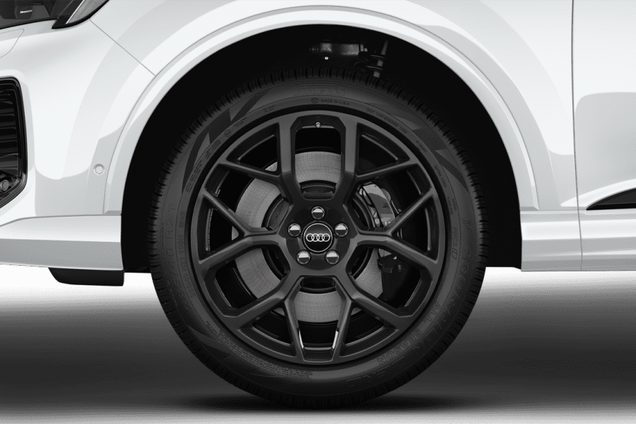 Audi SQ7 undefined