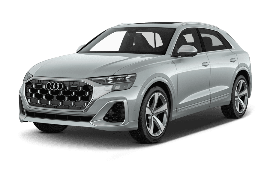 Audi SQ8 undefined