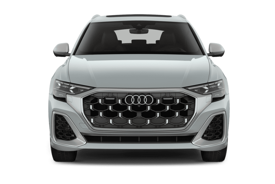 Audi SQ8 undefined