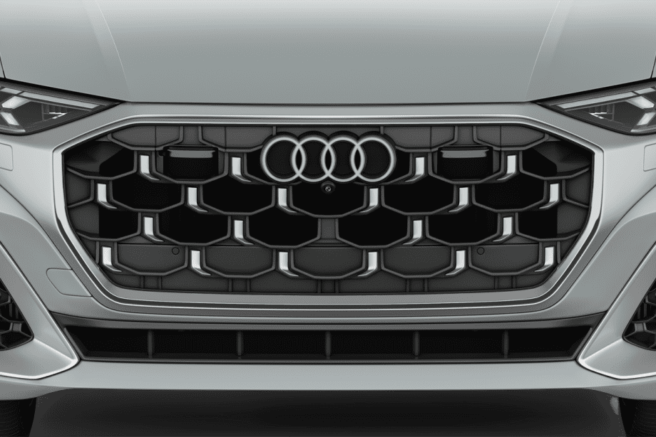 Audi SQ8 undefined