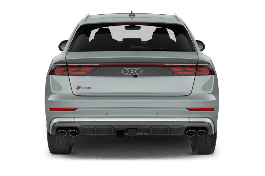 Audi SQ8 undefined