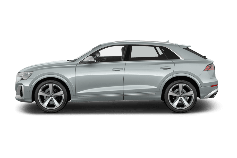 Audi SQ8 undefined