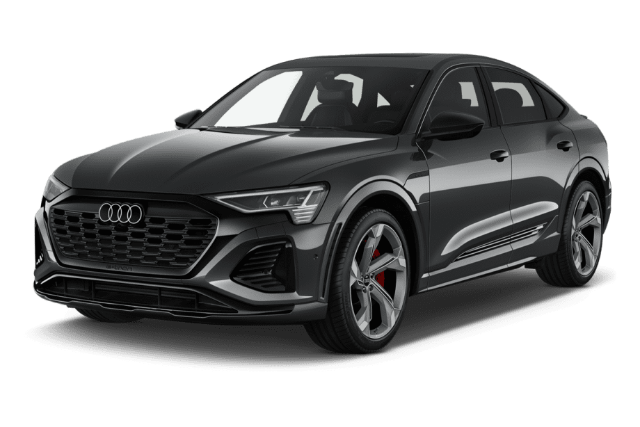 Audi SQ8 e-tron Sportback undefined
