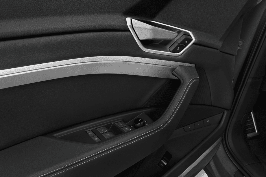 Audi SQ8 e-tron Sportback undefined