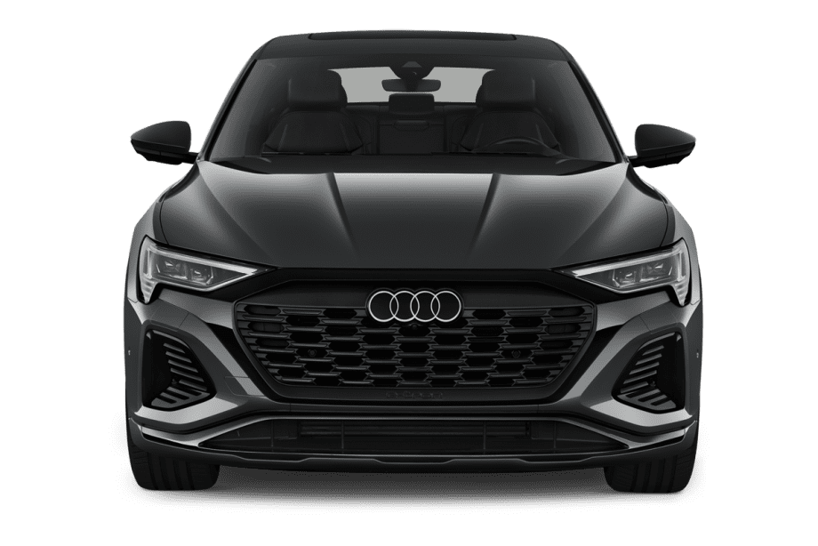 Audi SQ8 e-tron Sportback undefined