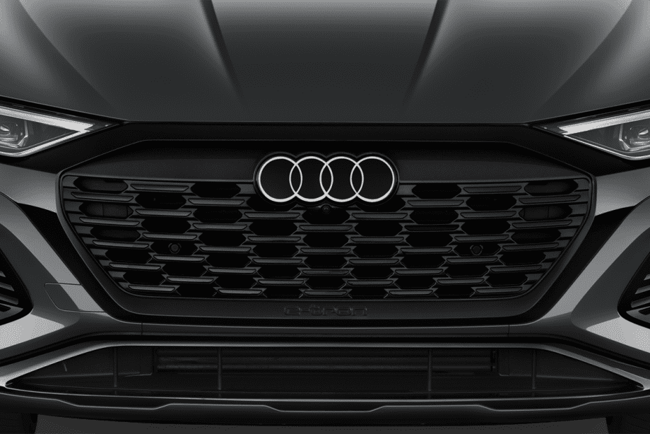 Audi SQ8 e-tron Sportback undefined