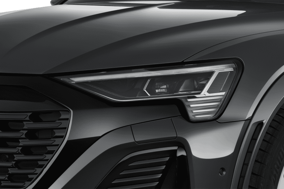 Audi SQ8 e-tron Sportback undefined