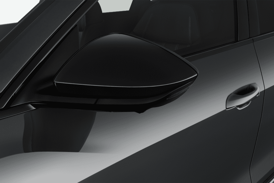 Audi SQ8 e-tron Sportback undefined
