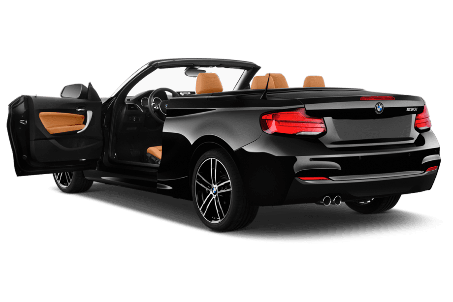 BMW 2er Cabrio undefined