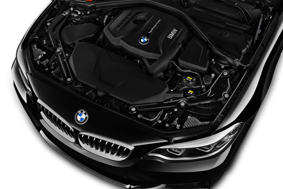 BMW 2er Cabrio undefined