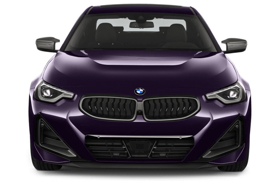 BMW M2 Test 2024, Konfigurator & Preise