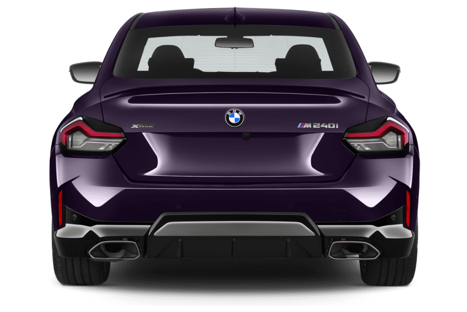 BMW M2 Coupé  undefined