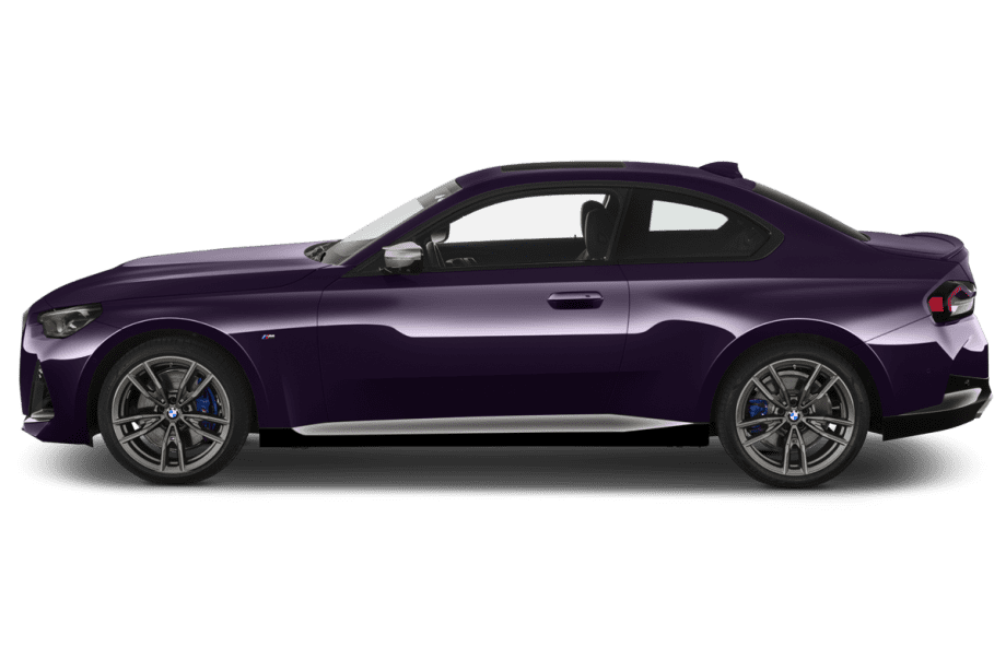 BMW 2er-Reihe M2 Coupé Deutsche Neuwagen mit Top Rabatt
