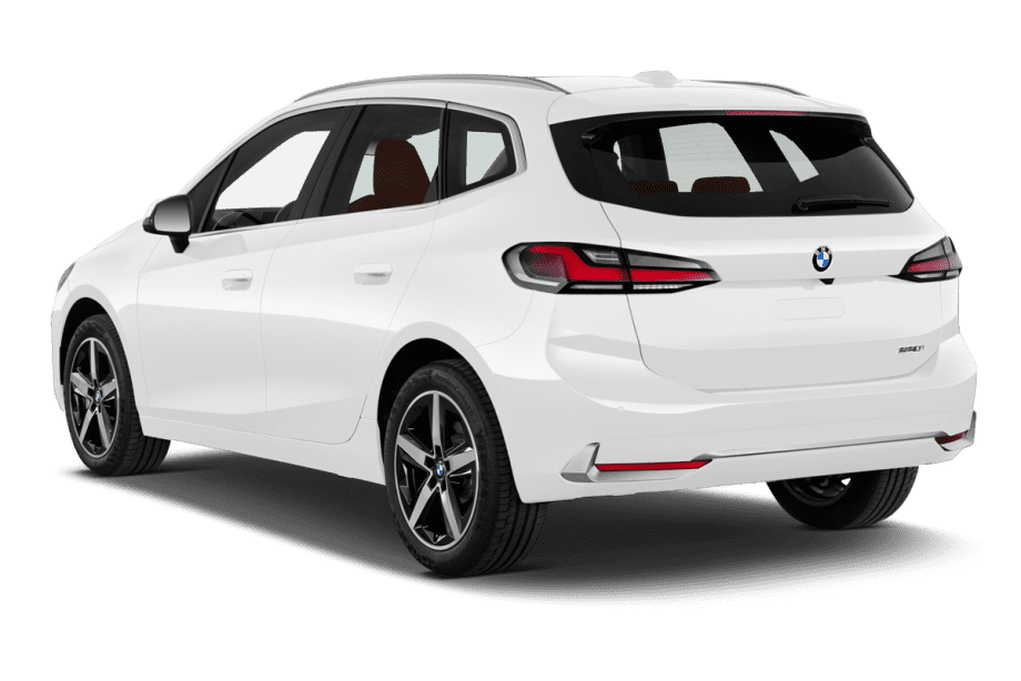 BMW 2er Active Tourer undefined