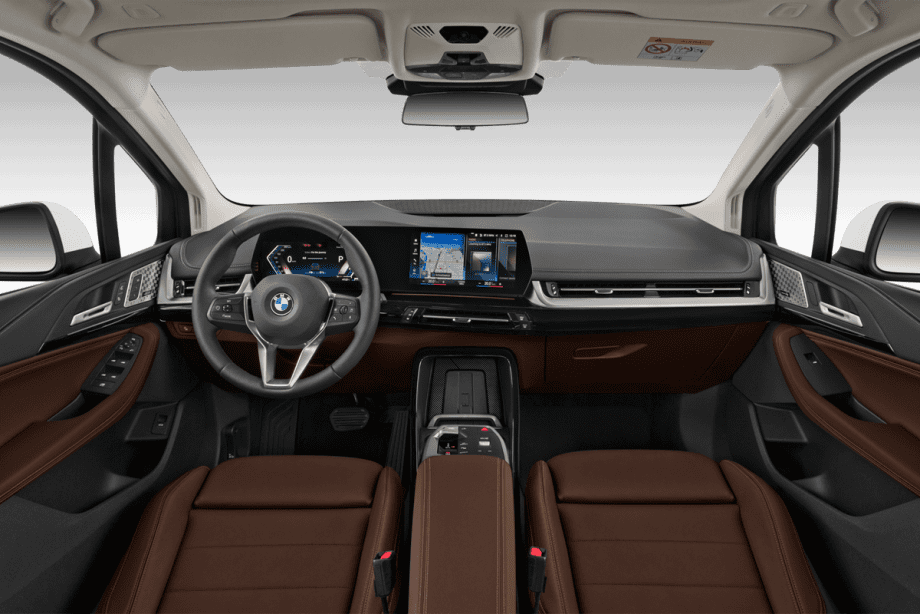 BMW 2er Active Tourer undefined