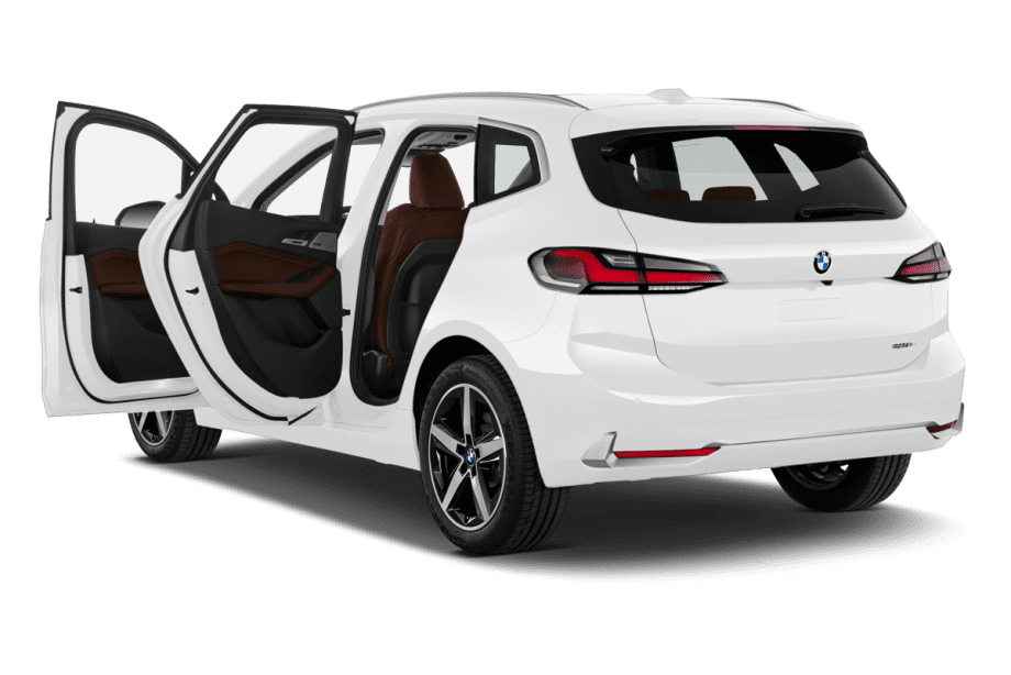 BMW 2er Active Tourer undefined