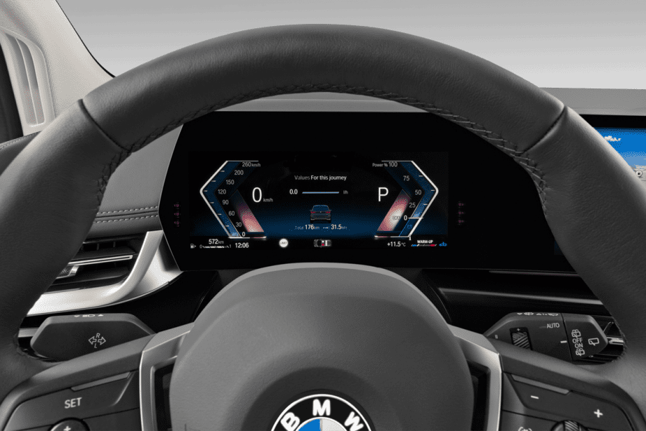BMW 2er Active Tourer undefined
