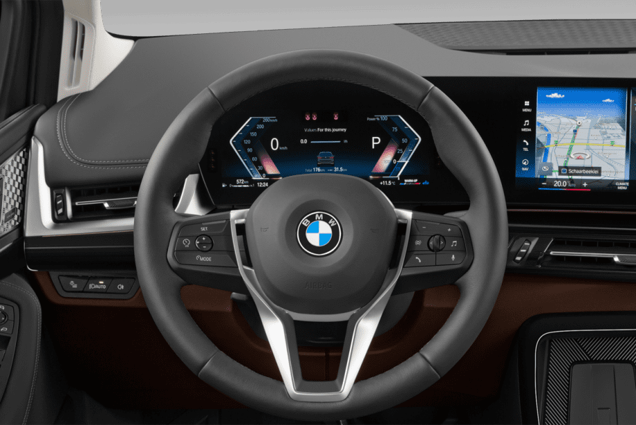 BMW 2er Active Tourer undefined