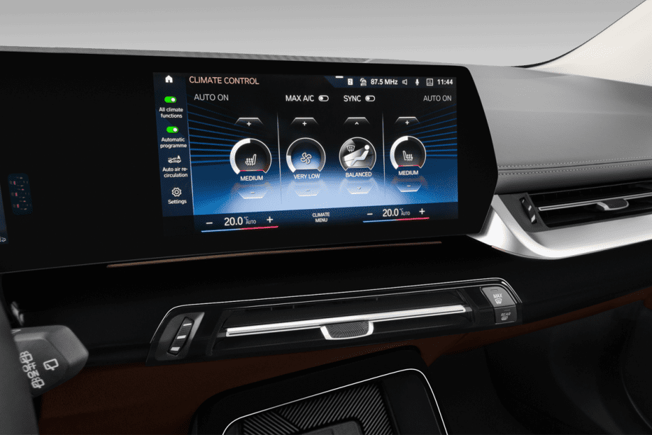 BMW 2er Active Tourer undefined