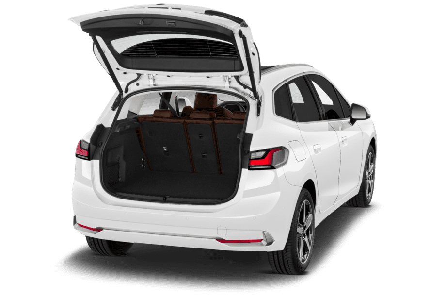 BMW 2er Active Tourer undefined