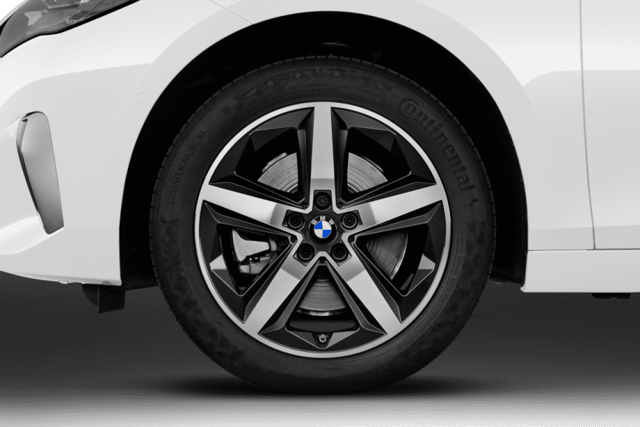 BMW 2er Active Tourer undefined