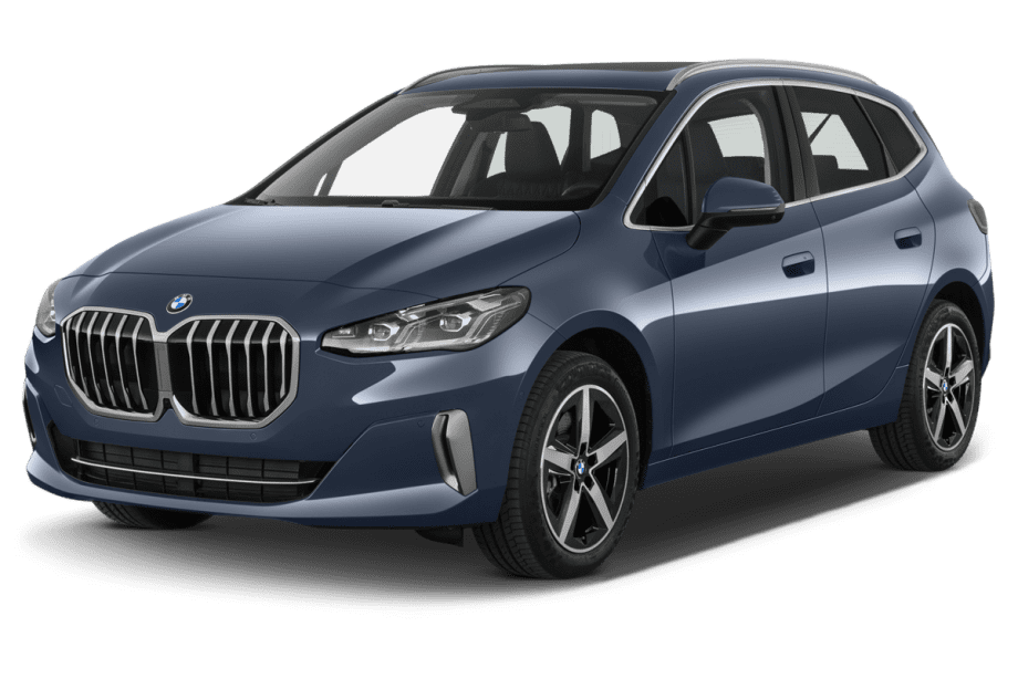 BMW 2er Active Tourer (2024): Angebote, Test, Bilder & technische Daten
