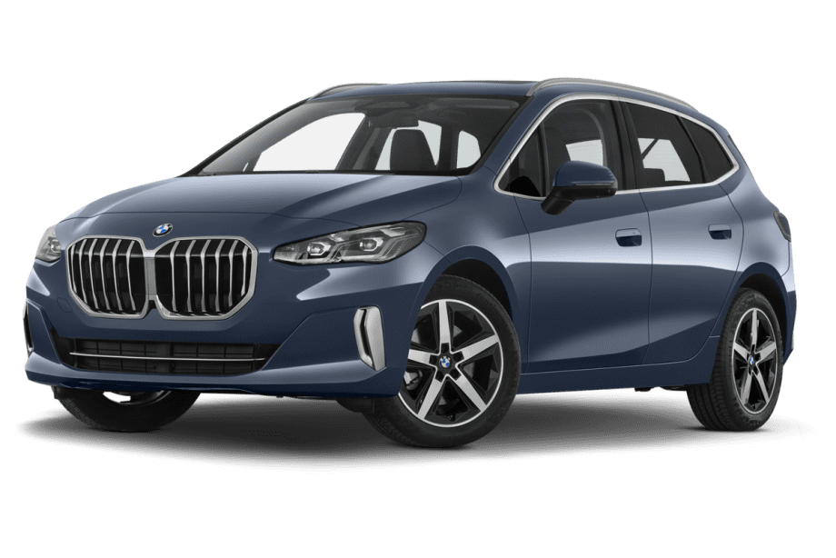 BMW 2er Active Tourer - Infos, Preise, Alternativen - AutoScout24