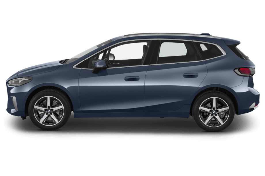 BMW 2er Active Tourer (2024): Angebote, Test, Bilder & technische