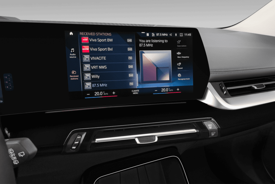 BMW 2er Active Tourer Plug-in-Hybrid  undefined